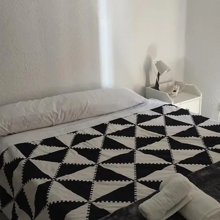 Malaguetor Colón Apartamento